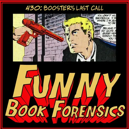Artwork for Episode 430